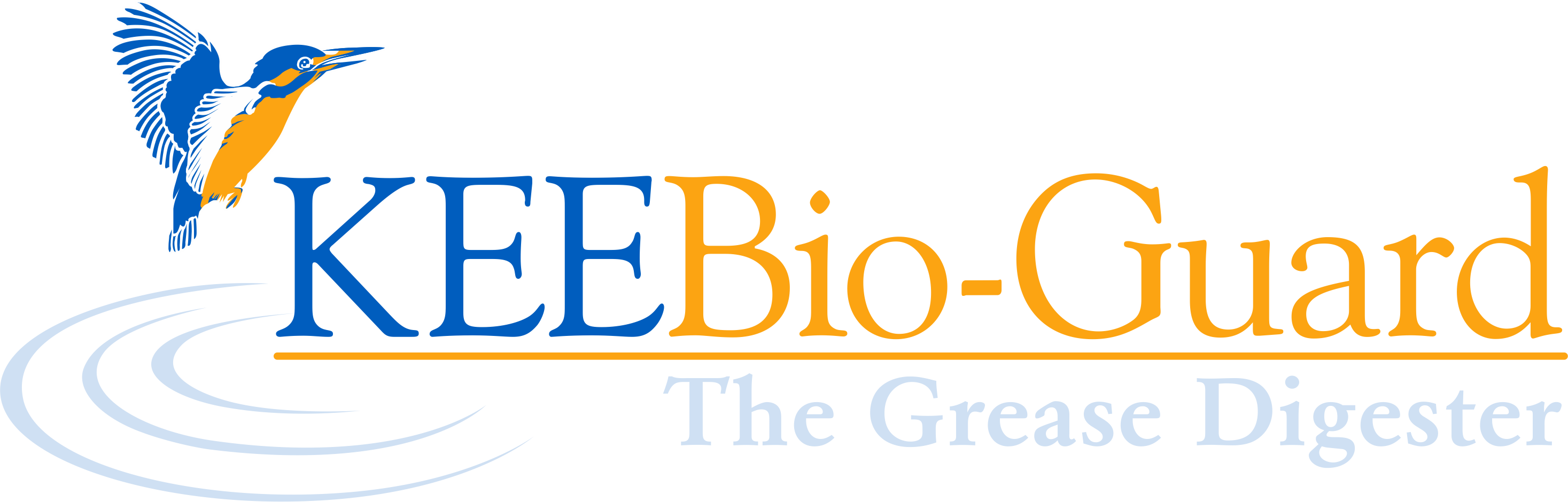 KEE BioGuard - The Biological Solution against Fat, Oils and Grease